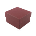 Kraft Paper Watch Box with Sponge Pillow